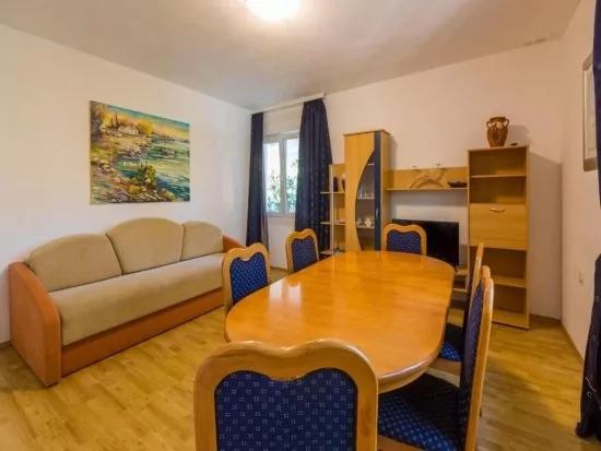 Apartmán Kvarner - Jadranovo (Crikvenica) KV 2087 N2