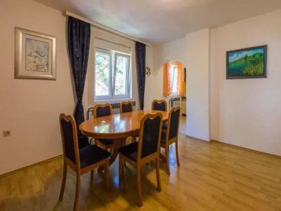 Apartmán Kvarner - Jadranovo (Crikvenica) KV 2087 N2
