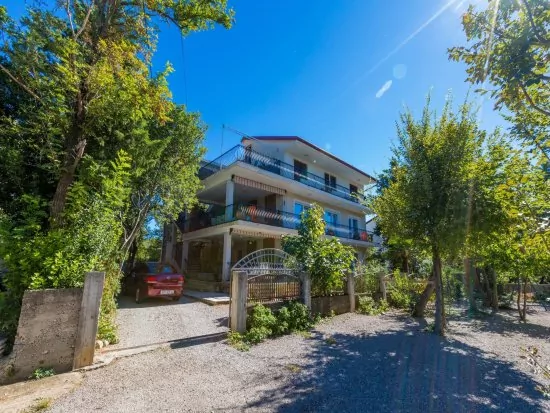 Apartmán Kvarner - Jadranovo (Crikvenica) KV 2087 N3