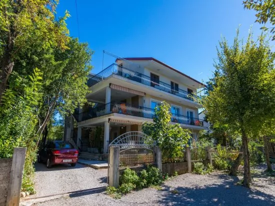 Apartmán Kvarner - Jadranovo (Crikvenica) KV 2087 N3