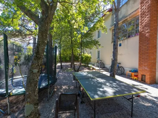 Apartmán Kvarner - Jadranovo (Crikvenica) KV 2087 N3