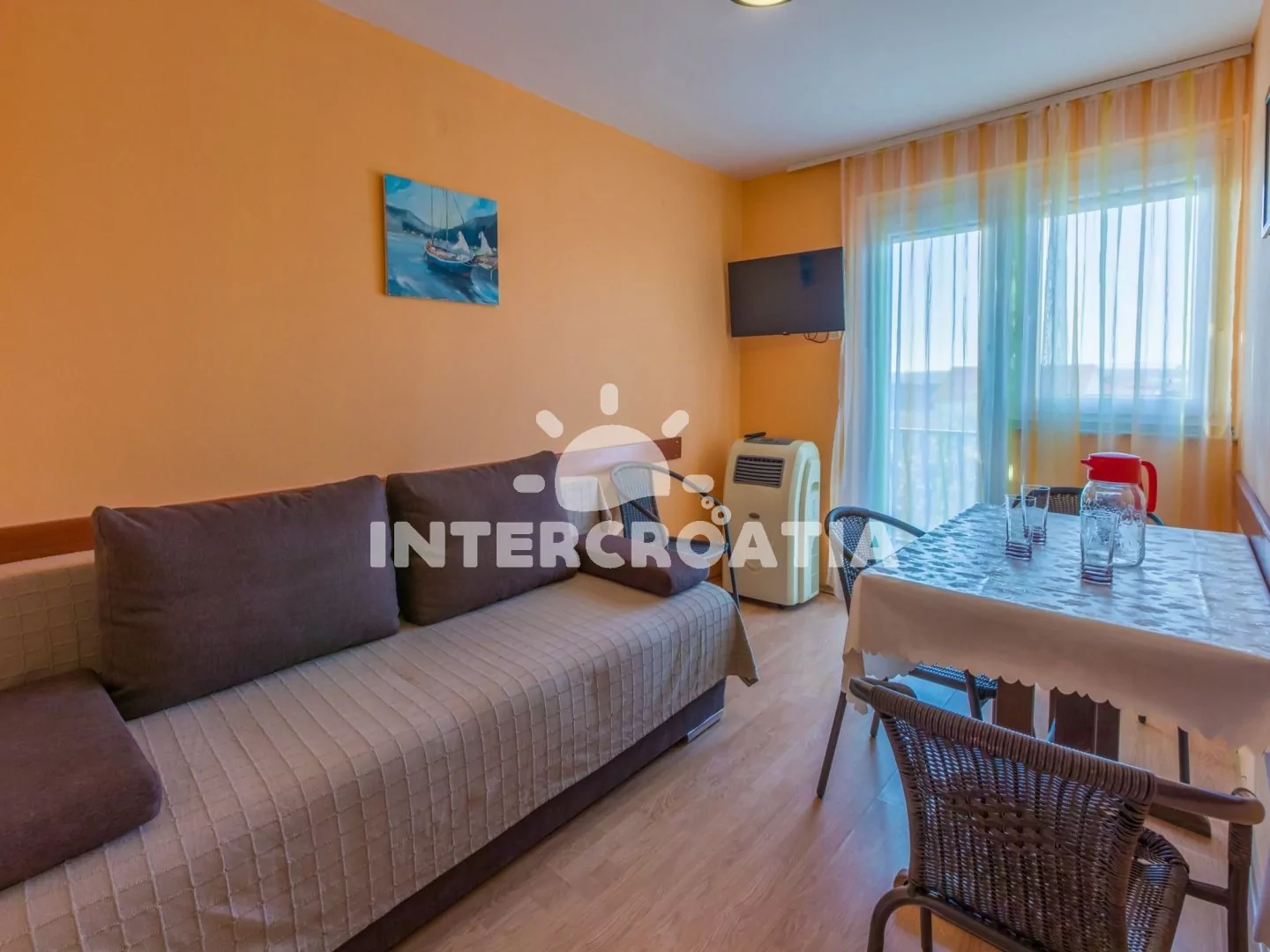Apartmán Kvarner - Jadranovo (Crikvenica) KV 2087 N3