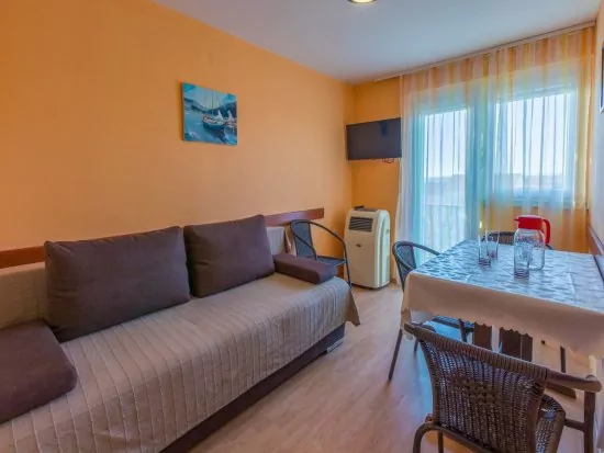 Apartmán Kvarner - Jadranovo (Crikvenica) KV 2087 N3