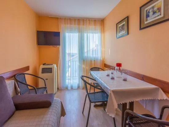 Apartmán Kvarner - Jadranovo (Crikvenica) KV 2087 N3