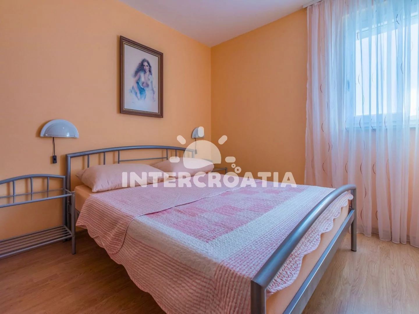 Apartmán Kvarner - Jadranovo (Crikvenica) KV 2087 N3
