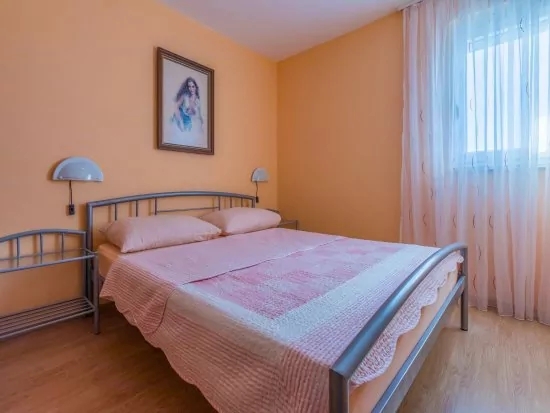 Apartmán Kvarner - Jadranovo (Crikvenica) KV 2087 N3