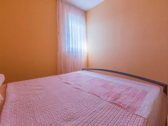 Apartmán Kvarner - Jadranovo (Crikvenica) KV 2087 N3
