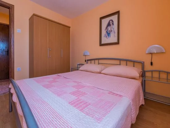 Apartmán Kvarner - Jadranovo (Crikvenica) KV 2087 N3