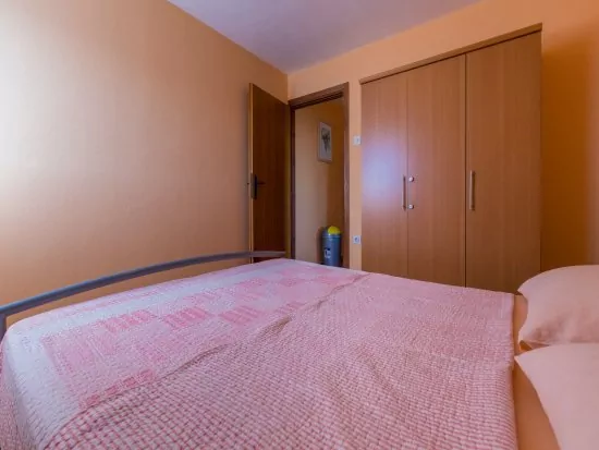 Apartmán Kvarner - Jadranovo (Crikvenica) KV 2087 N3