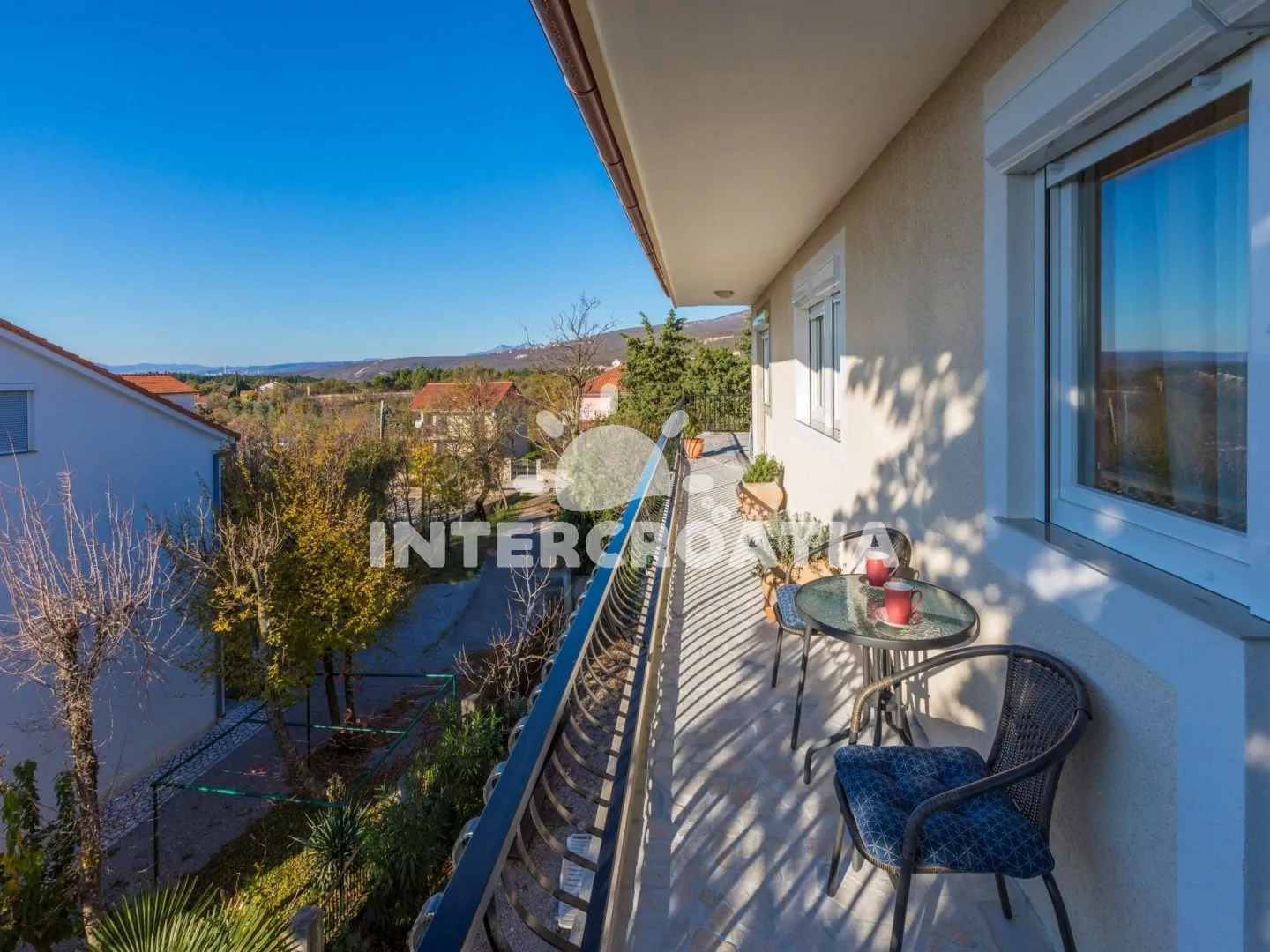 Apartmán Kvarner - Jadranovo (Crikvenica) KV 2087 N3