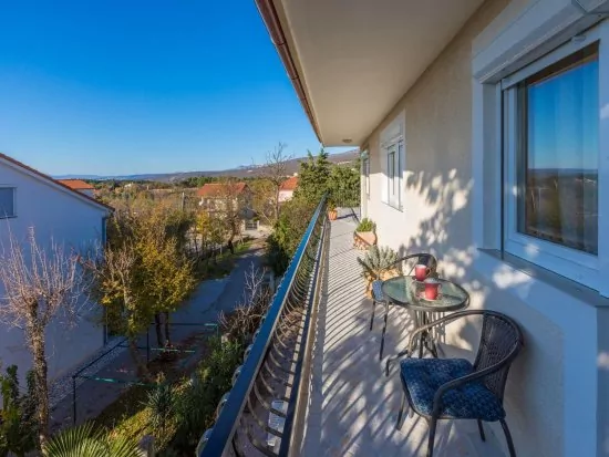 Apartmán Kvarner - Jadranovo (Crikvenica) KV 2087 N3