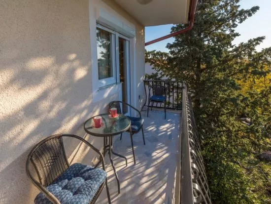 Apartmán Kvarner - Jadranovo (Crikvenica) KV 2087 N3