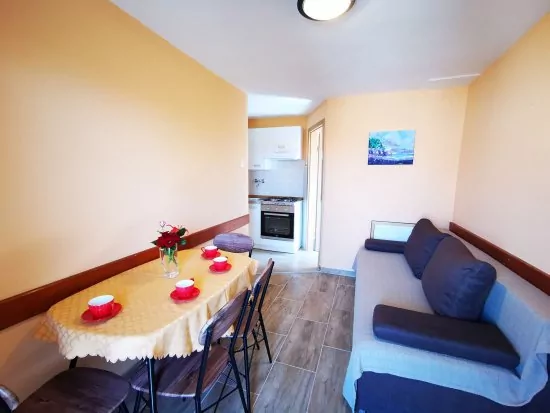 Apartmán Kvarner - Jadranovo (Crikvenica) KV 2087 N3