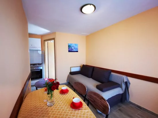 Apartmán Kvarner - Jadranovo (Crikvenica) KV 2087 N3