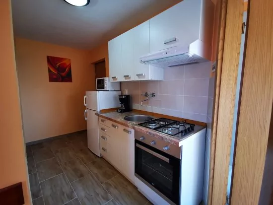 Apartmán Kvarner - Jadranovo (Crikvenica) KV 2087 N3