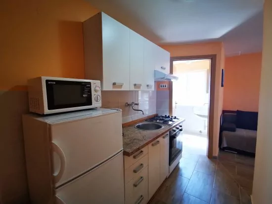 Apartmán Kvarner - Jadranovo (Crikvenica) KV 2087 N3