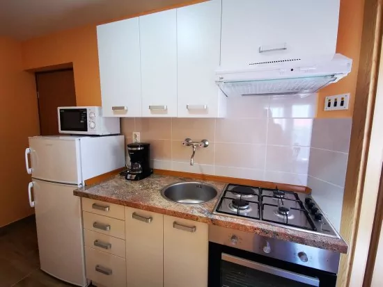 Apartmán Kvarner - Jadranovo (Crikvenica) KV 2087 N3