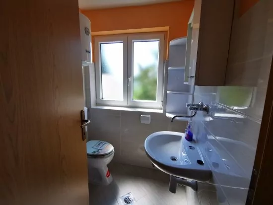 Apartmán Kvarner - Jadranovo (Crikvenica) KV 2087 N3