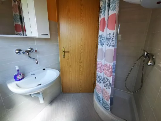 Apartmán Kvarner - Jadranovo (Crikvenica) KV 2087 N3