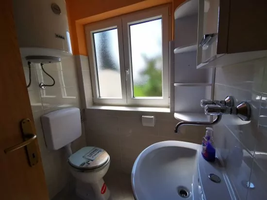 Apartmán Kvarner - Jadranovo (Crikvenica) KV 2087 N3