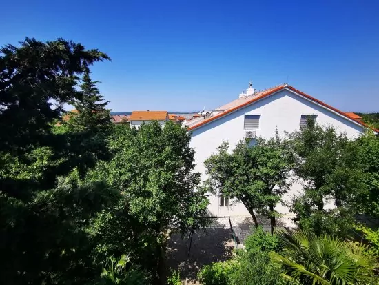 Apartmán Kvarner - Jadranovo (Crikvenica) KV 2087 N3