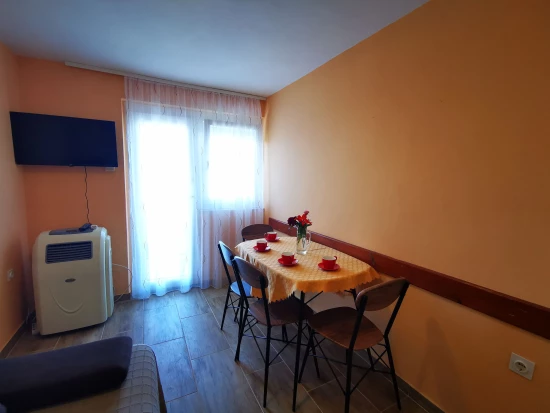 Apartmán Kvarner - Jadranovo (Crikvenica) KV 2087 N3
