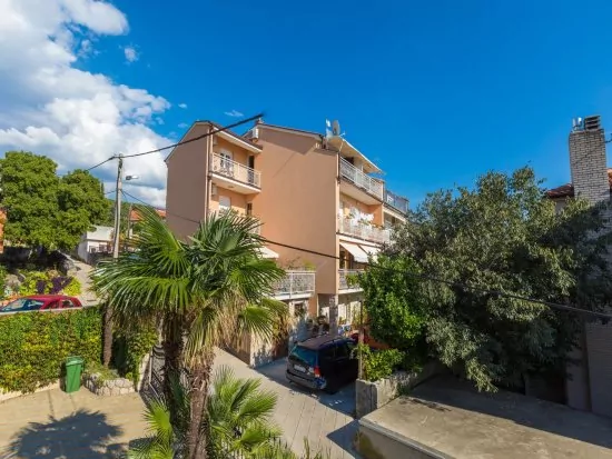 Apartmán Kvarner - Crikvenica KV 2088 N1