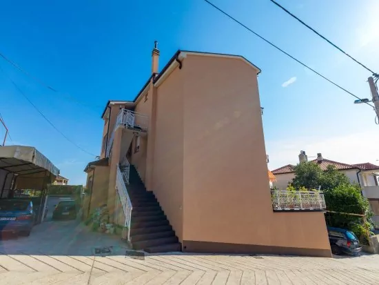 Apartmán Kvarner - Crikvenica KV 2088 N1