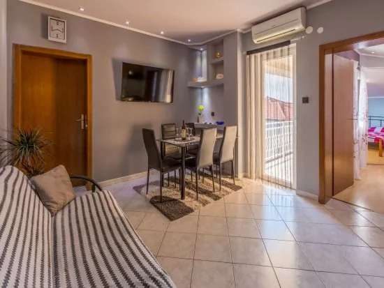 Apartmán Kvarner - Crikvenica KV 2088 N1