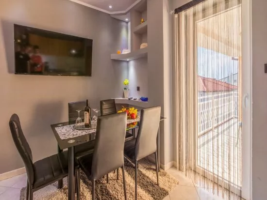 Apartmán Kvarner - Crikvenica KV 2088 N1