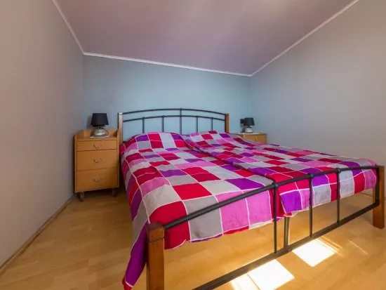 Apartmán Kvarner - Crikvenica KV 2088 N1