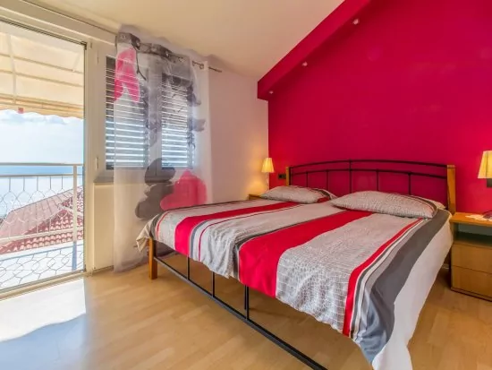 Apartmán Kvarner - Crikvenica KV 2088 N1