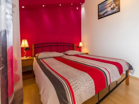 Apartmán Kvarner - Crikvenica KV 2088 N1