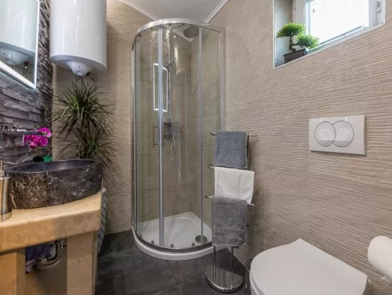 Apartmán Kvarner - Crikvenica KV 2088 N1