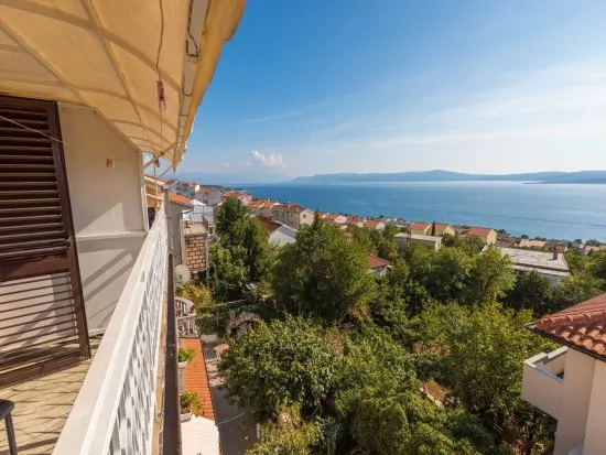 Apartmán Kvarner - Crikvenica KV 2088 N1