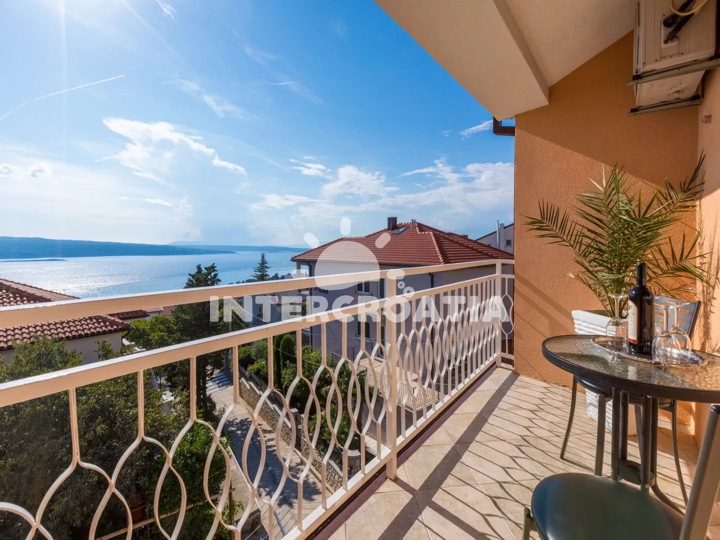 Apartmán Kvarner - Crikvenica KV 2088 N1