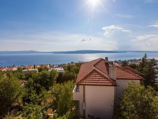 Apartmán Kvarner - Crikvenica KV 2088 N1