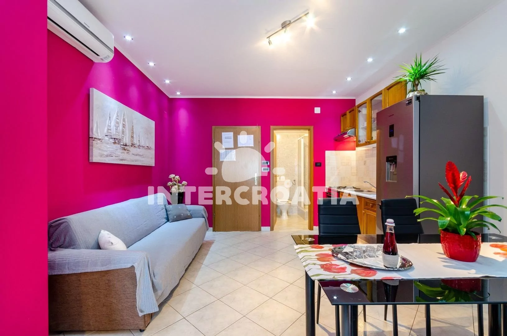 Apartmán Kvarner - Crikvenica KV 2088 N2