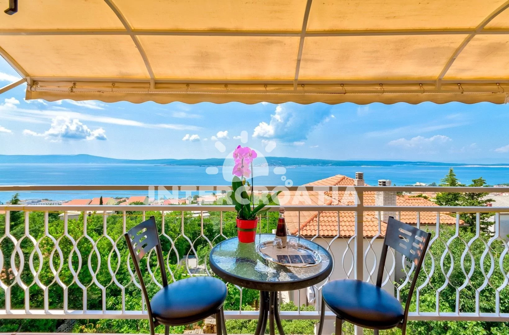 Apartmán Kvarner - Crikvenica KV 2088 N2