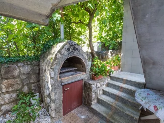 Apartmán Kvarner - Dramalj KV 2141 N1