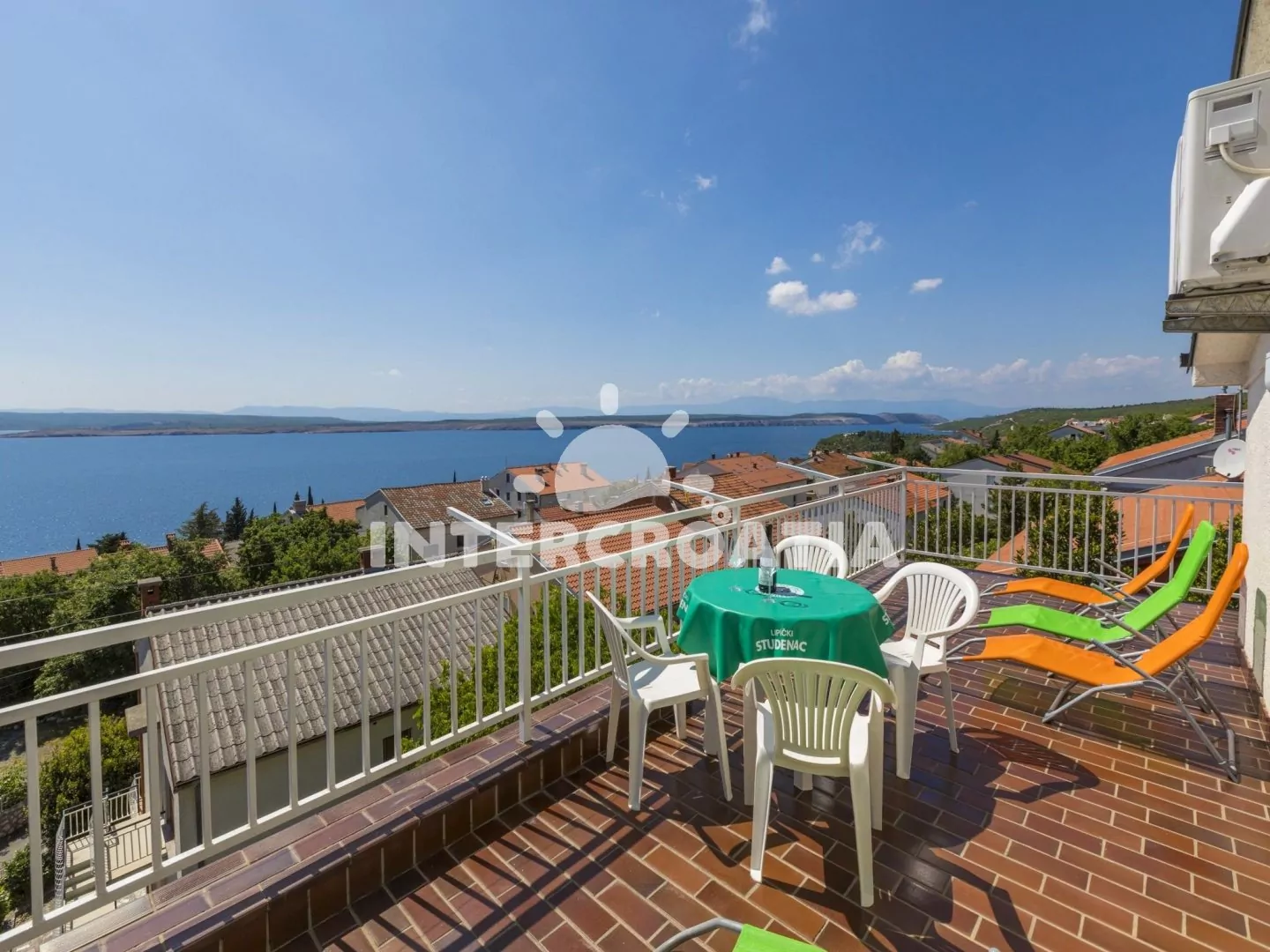 Apartmán Kvarner - Dramalj KV 2141 N1