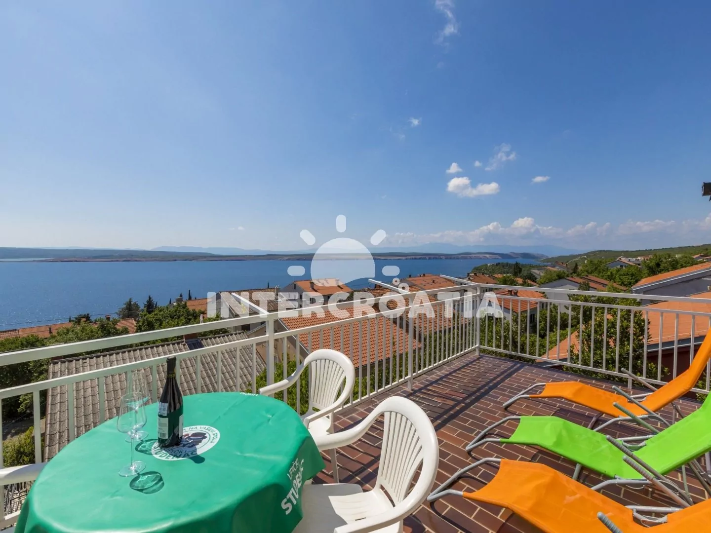 Apartmán Kvarner - Dramalj KV 2141 N1