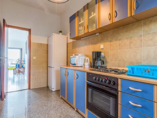 Apartmán Kvarner - Dramalj KV 2141 N1