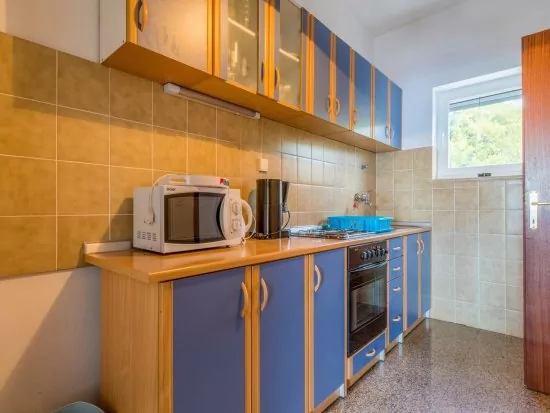 Apartmán Kvarner - Dramalj KV 2141 N1