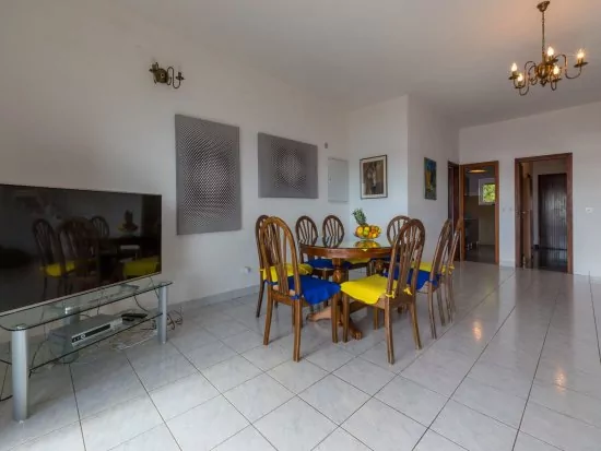 Apartmán Kvarner - Dramalj KV 2141 N1