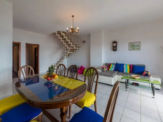 Apartmán Kvarner - Dramalj KV 2141 N1