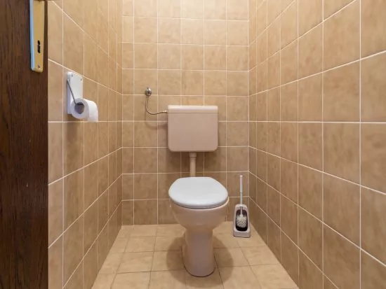 Apartmán Kvarner - Dramalj KV 2141 N1