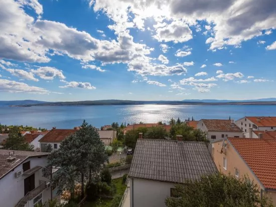 Apartmán Kvarner - Dramalj KV 2141 N2