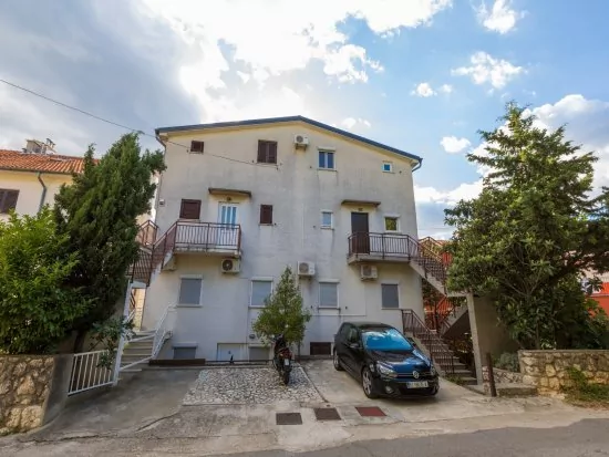 Apartmán Kvarner - Dramalj KV 2141 N2