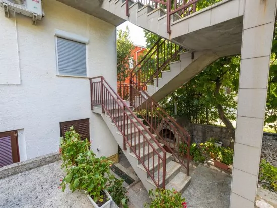 Apartmán Kvarner - Dramalj KV 2141 N2